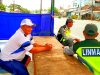 Linmas Cilacap Buka Posko Mudik Lebaran 2025, Eman Suherman : Semua Kecamatan Harus Dirikan Posko Mudik