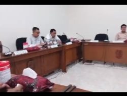 Komisi A DPRD Pati Terima Warga Semampir Pati Adakan Audensi Pertanyakan Tindak lanjut Soal Pembongkaran Ruko