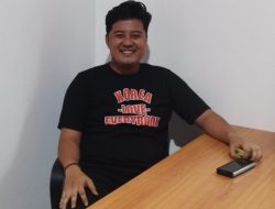 Anggota DPRD Pati Danu Iksan Prihatin Sama PKL, Alun-Alun Kembangjoyo Sepi