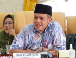 Anggota Dewan Pati Minta Anggaran DD yang Tinggi Harus Diimbangi Dengan Tata Kelola Yang Baik