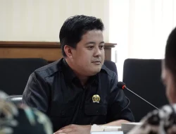 Dewan Pati Soroti Penataan Alun-alun Kembangjoyo Untuk Bangkitkan Gairah UMKM