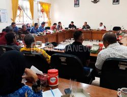 Dugaan Penggelapan Dana Proyek Desa Dewan Pati Ikut Mendalami