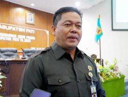 Ali Badrudin, Dengan Penyertaan Modal BPR Bisa Berguna Bagi Masyarakat Pati
