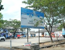 Anggota DPRD Komisi B Kabupaten Pati Sidak ke TPI 2 Juwana