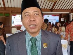 Anggota Komisi D DPRD Pati Muhammadun, Harus ada Tindakan Tegas Terhadap Oknum yang Terlibat dalam Penyalahgunaan Sistem Dapodik