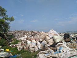 Dewan Pati Sarankan Pemerintah Desa Buat Perdes tentang Pengelolaan Sampah