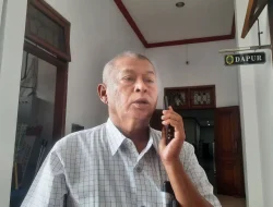 Hardi Anggota DPRD dari Fraksi Gerindra Kabupaten Pati Soroti Aktivitas Tambang Galian C di Kendeng