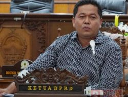 Dewan Pati Bahas Soal Penanganan Banjir di Pati