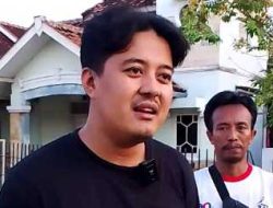 Anggota Dewan Pati Apresiasi Bantuan 25 Kg Benih Per Hektar Bagi Petani Yang Lahannya Terdampak Banjir