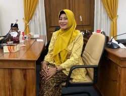 Anggota Dewan Pati Imbau Agar Masyarakat Waspada Terhadap Penyakit DM Tipe 2