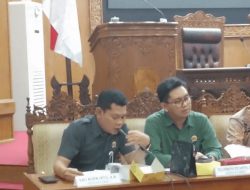 Dewan Pati Minta Pemkab Akomodir Tambahan Bankes Guru Honorer PAUD