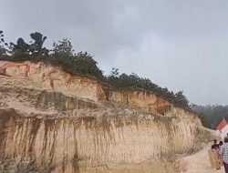 Dewan Pati Minta Pemkab Pati Untuk Tindak Tegas Penambang Ilegal