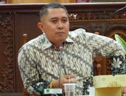 Anggota DPRD Pati Ingatkan Masyarakat Saling Junjung Tinggi Toleransi Untuk Wujudkan Moderasi Agama