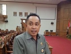 Ketua Komisi B DPRD Pati Dukung Program Ketahanan Pangan Yang Dicanangkan Pemerintah Pusat