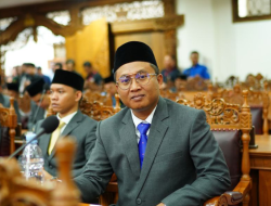 DPRD Pati Sarankan Petani Manfaatkan Hewan Ini Untuk Lindungi Padi