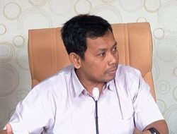 Anggota Dewan Pati dari Fraksi PKS Harap Raperda Pembangunan Industri Buat Warga Sejahtera
