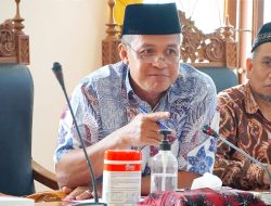 Wisnu Soroti Mata Pencaharian Nelayan di Kabupaten Pati