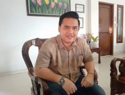 Dewan Pati Minta Pemkab untuk Perbaikan Jalan Rusak di Cor Beton