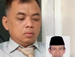 Gus Leman Tantang Edis Mubahalah, Dapatkan Dukungan Rais Aam Jatmi