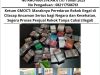 Ketum GMOCT: Maraknya Peredaran Rokok Ilegal di Cilacap Ancaman Serius bagi Negara dan Kesehatan, Segera Proses Penjual Rokok Tanpa Cukai (Ilegal)