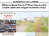 #MelawanLupa: Proyek PT Tesco Indomaritim Ancam Ketahanan Pangan Petani Indramayu