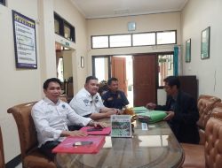 LPK-RI Hadiri Sidang Kedua Mediasi di PN Brebes Terkait Gugatan Konsumen Terhadap PT Bank Mandiri