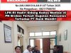 LPK-RI Hadiri Sidang Kedua Mediasi di PN Brebes Terkait Gugatan Konsumen Terhadap PT Bank Mandiri