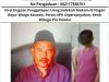 Viral Dugaan Penggelapan Uang Sedekah Makam di Nagan Raya: Warga Kecewa, Peran APH Dipertanyakan, Kecik Diduga Pro Pelaku