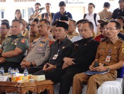 DPRD Pati Berharap APBD Pati 2026 Diselaraskan dengan Kebijakan Pemerintah Provinsi