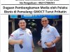 Dugaan Pembungkaman Media oleh Pelaku Bisnis di Pemalang: GMOCT Turut Prihatin