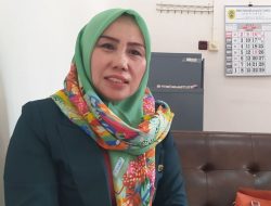 Muntamah Merasa Prihatin Dengan Keberadaan Geng-geng Yang Meresahkan Masyarakat