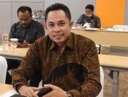 Ketua Komisi B DPRD Pati Hadiri Rapat Kerja Bahas Raperda Tentang PKL