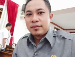 Muslihan Minta Pemkab Pati Tingkatkan Suplai Air bagi Petani Jelang Musim Kemarau