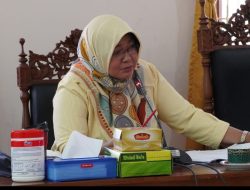 Endah Sri Wahyuningati Imbau Masyarakat Agar Waspada Penyebaran Nyamuk Chikungunya