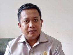 Teguh Bandang Waluyo Tegaskan Kerusakan Hutan Salah Satu Sebab Terjadinya Banjir