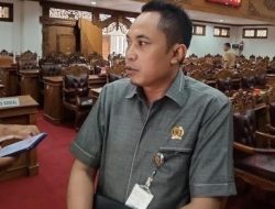 Dewan Pati Dorong Perusahaan di Pati Serap Bahan Baku Lokal di Sektor Pertanian
