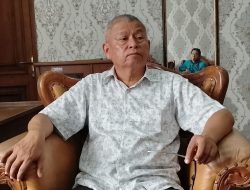 Hardi Wakil Ketua Dewan Pati Ingin Anak Muda Tingkatkan Kreativitas