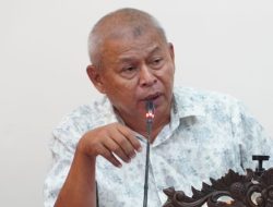 Dewan Pati Soroti Pendidikan di Pati Point Ini Yang Perlu Ditingkatkan