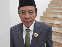 Anggota Dewan Pati Dukung Beasiswa Dibiayai APBD