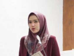 Anggota Dewan Pati Berharap Petani Milenial Dapat Meningkatkan Sektor Pertanian di Kabupaten Pati