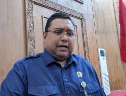 Raperda Tentang Rencana Pembangunan Industri Dewan Pati Beri Lampu Hijau