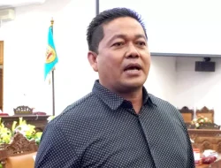Inilah Sosok Ketua DPRD Pati Selain Dekat dengan Kader Juga Merakyat di Semua Kalangan