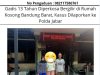 Gadis 13 Tahun Diperkosa Bergilir di Rumah Kosong Bandung Barat, Kasus Dilaporkan ke Polda Jabar