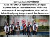 Asep NS: GMOCT Resmi Bermitra dengan Yayasan Pemulihan Natura Indonesia (Ultra Addiction Center) untuk Perangi Narkoba, Ultra Teknis Rehabilitasi yang Komprehensif dan Terupdate