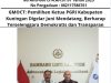 GMOCT: Pemilihan Ketua PGRI Kabupaten Kuningan Digelar Juni Mendatang, Berharap Terselenggara Demokratis dan Transparan