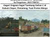 Geger! Dugaan Ilegal Tambang Galian C di Dukuh Clapar, Pemalang, Tuai Protes Warga