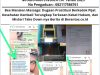 Bee Mansion Massage: Dugaan Prostitusi Berkedok Pijat Kesehatan Kembali Terungkap Terkesan Kebal Hukum, dan Misteri Take Down nya Berita di Berantas.co.id
