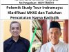 Polemik Study Tour Indramayu: Klarifikasi MKKS dan Tuduhan Pencatutan Nama Kadisdik