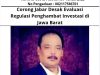 Corong Jabar Desak Evaluasi Regulasi Penghambat Investasi di Jawa Barat