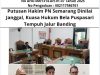 Putusan Hakim PN Semarang Dinilai Janggal, Kuasa Hukum Bela Puspasari Tempuh Jalur Banding